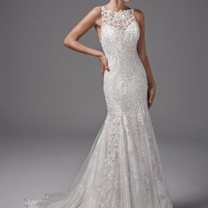 Wedding Gown